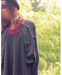 Avail | ブルゾン