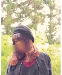 Honeys | ハンチング/ベレー帽