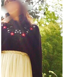 tiptop | ニット/セーター