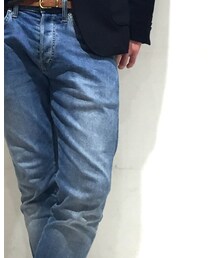 H&M | デニムパンツ