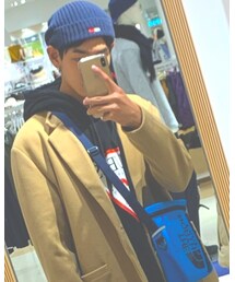 Guess | パーカー