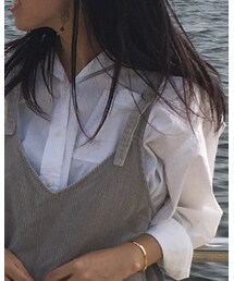 UNIQLO | シャツ/ブラウス