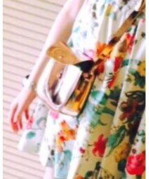 ZARA KIDS | ショルダーバッグ