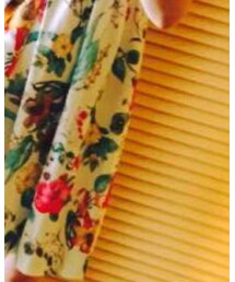 ZARA KIDS | ワンピース