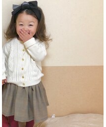 Handmade | スカート