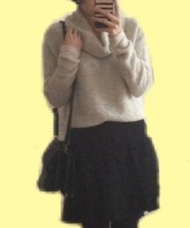 JEANASIS | 2way バック(ショルダーバッグ)