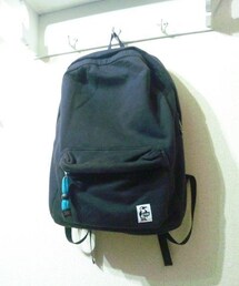 CHUMS | スウェットリュック(バックパック/リュック)