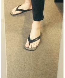 SENSI | サンダル