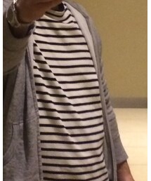 無印良品 | Tシャツ/カットソー