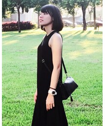 韓国ファッション #K | ワンピース