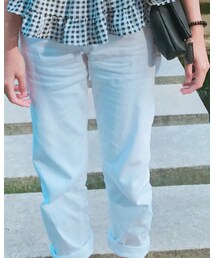 UNIQLO | チノパンツ