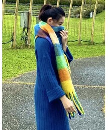 韓国ファッション #K | ワンピース