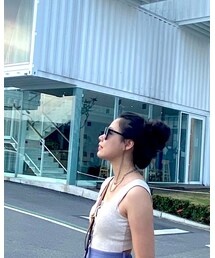 gentle monster | サングラス