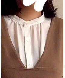 GU | シャツ/ブラウス