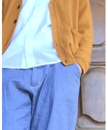 GU | シャツ/ブラウス