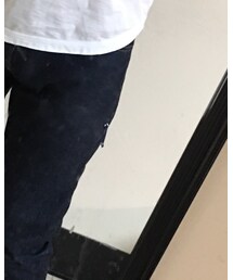 DENIM BY VANQUISH & FRAGMENT | デニムパンツ