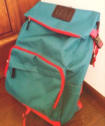 リュックサック(バックパック/リュック)