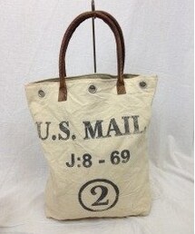 goa | goa US MAIL BAG(トートバッグ)