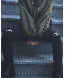 KINGLYMASK | リング