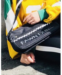 WEGO | ショルダーバッグ