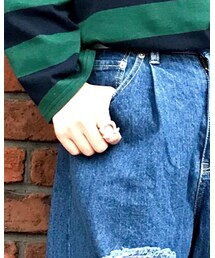 KINGLYMASK | リング