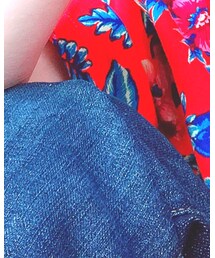 古着 | デニムパンツ