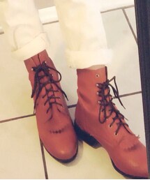 no brand | ブーツ