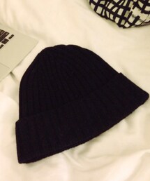 J.CREW | ニットキャップ/ビーニー