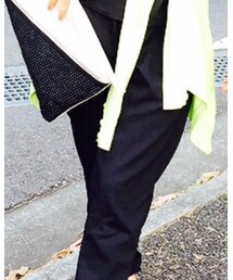 titivate | つなぎ/オールインワン