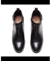 H&M | ブーツ