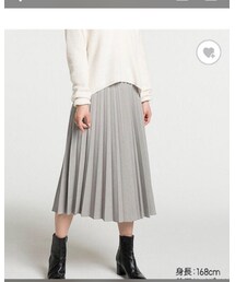 UNIQLO | スカート