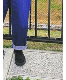 GU | ローファー