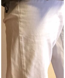 ZARA | デニムパンツ