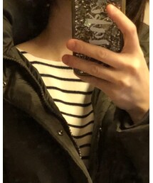 SNIDEL | Tシャツ/カットソー