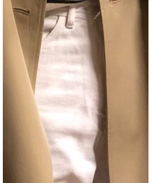 ZARA | デニムパンツ