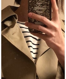 SNIDEL | Tシャツ/カットソー