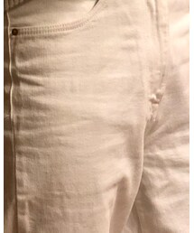 ZARA | デニムパンツ