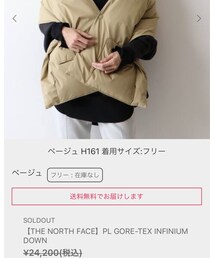 THE NORTH FACE PURPLE LABEL | マフラー