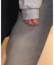 ZARA | デニムパンツ