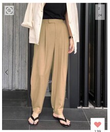 JOURNAL STANDARD | パンツ