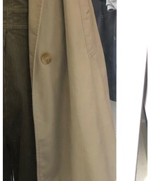 BURBERRY | ステンカラーコート