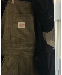 FREAK'S STORE | サロペット/オーバーオール