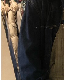 UNIQLO | デニムジャケット