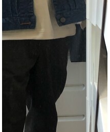 UNIQLO | チノパンツ
