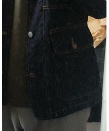 UNIQLO | デニムジャケット