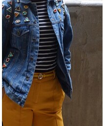 RALPH LAUREN | Tシャツ/カットソー