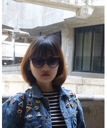 CHANEL | サングラス