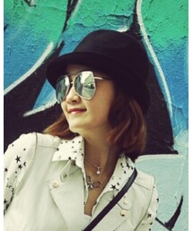 Grey Ant | サングラス