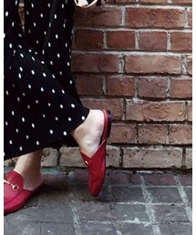 GUCCI | スリッポン