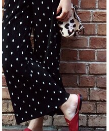 ZARA | チノパンツ